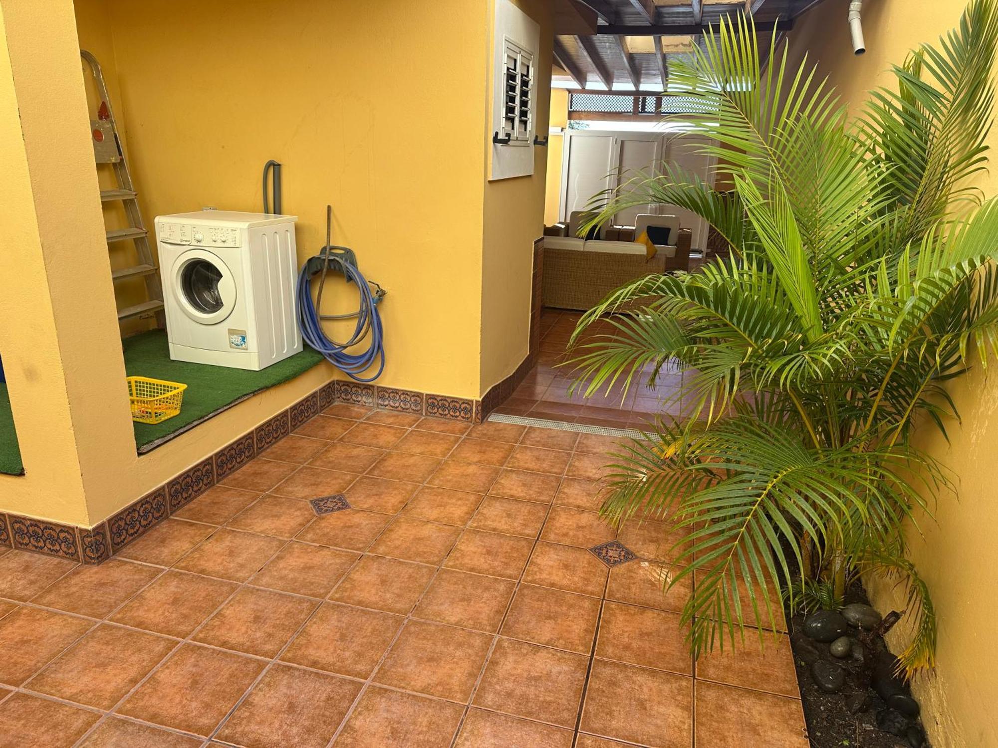 Casa Toni Y Thais Maspalomas  Exterior foto