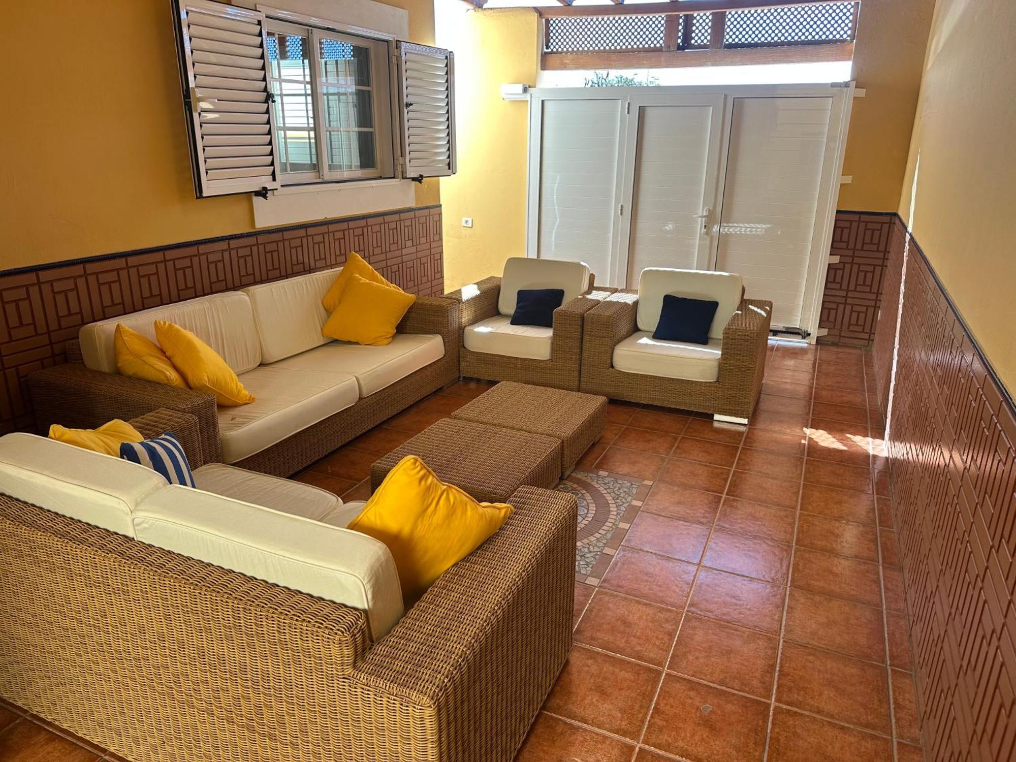 Casa Toni Y Thais Maspalomas  Exterior foto